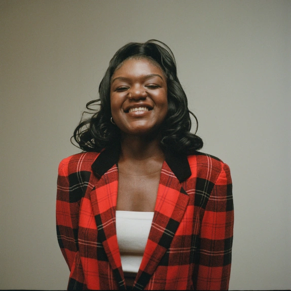 Harmonie Malengo headshot