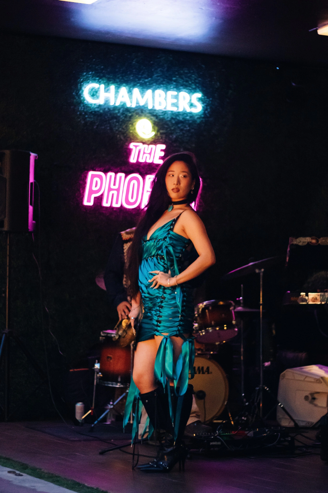 j.ehren at the Phoenix Hotel 1