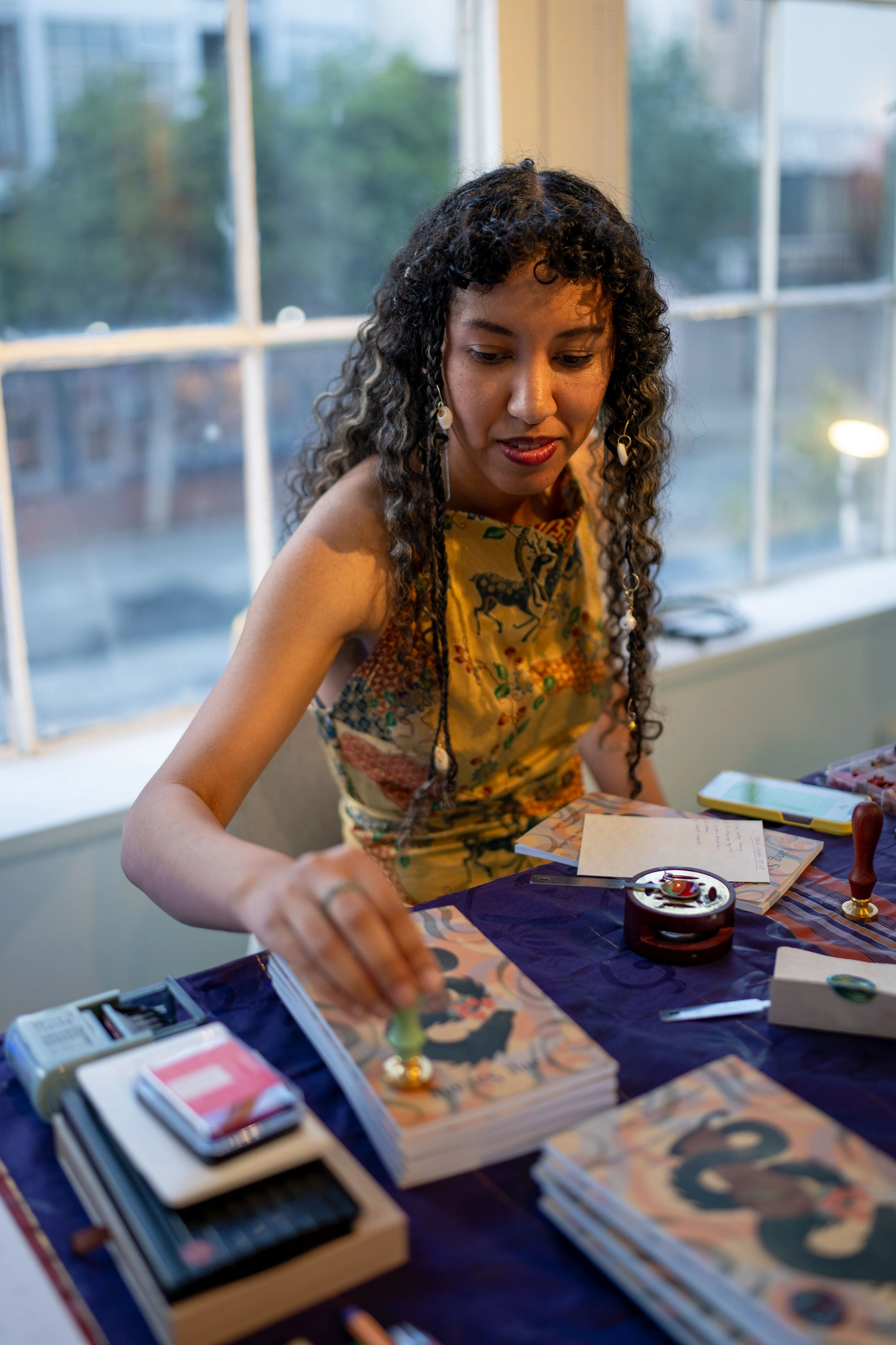 Jess Book Launch 2