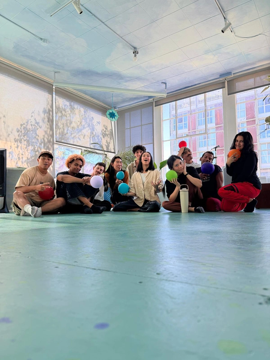 Beginner Bay Area Street Dance Resource Guide