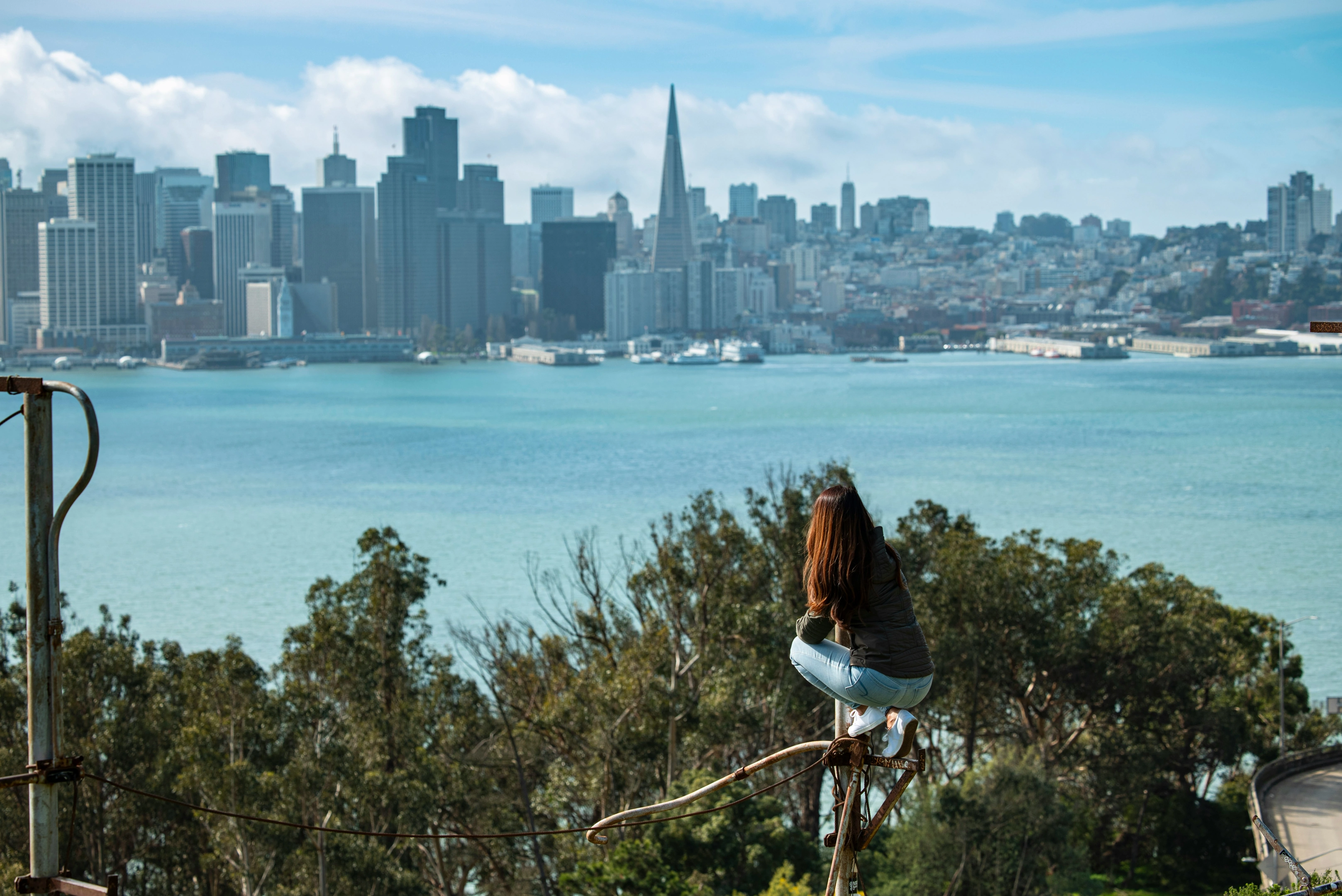 Decentered’s Bay Area Survival Guide